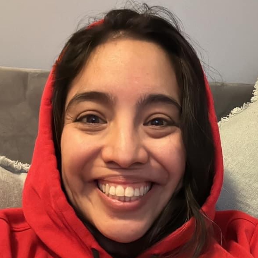 Meet your Posher, Christina